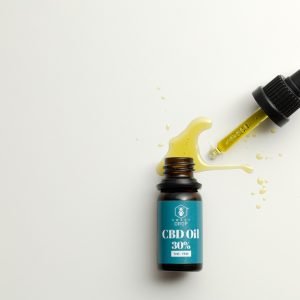 Alternative view of Sweet Drop 30% CBD Öl 3000 mg 10ml