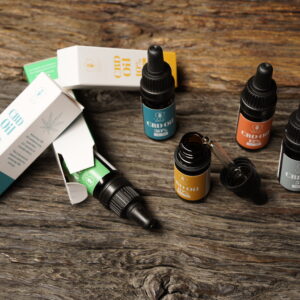 Sweet Drop CBD Laboratory 4